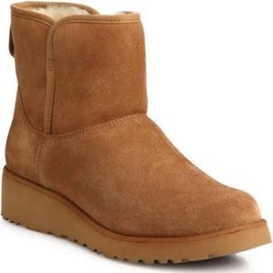 UGG Kristin Boot